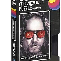 Cult Movies: Big Lebowski (500 bitar)