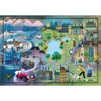 101 dalmatians (1000 bitar) - Image 2