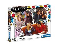 Friends (500 bitar)