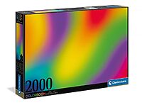 Gradient (2000 bitar)