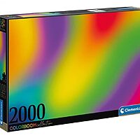 Gradient (2000 bitar)