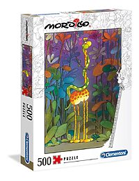 Mordillo: The lover (500 bitar)