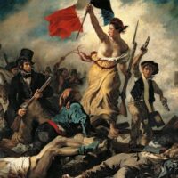 Museum: Liberty Leatding the People (1000 bitar) - Image 2