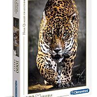 Walk af Jaguar (1000 bitar)