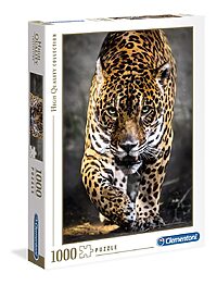 Walk af Jaguar (1000 bitar)