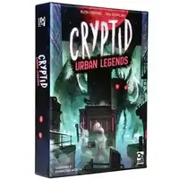 Cryptid: Urban legends