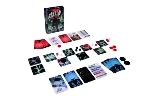 Cryptid: Urban legends - Image 3