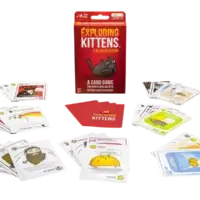 Exploding Kittens: 2 Player - Image 3