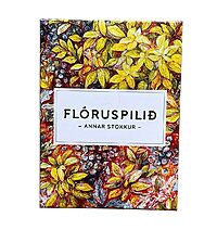 Flóruspilið: Annar stokkur