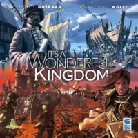 It's a wonderful kingdom - Image 2