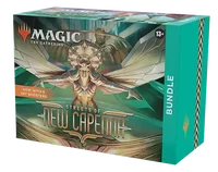 MTG: Streets of New Capenna Bundle