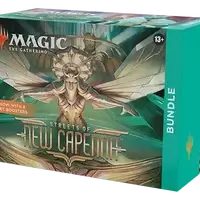 MTG: Streets of New Capenna Bundle