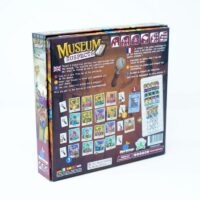 Museum suspects - Image 2