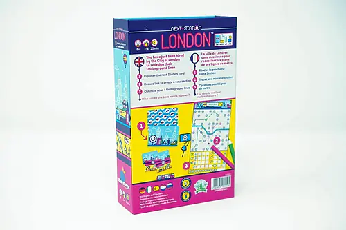 Next station: London - Image 2