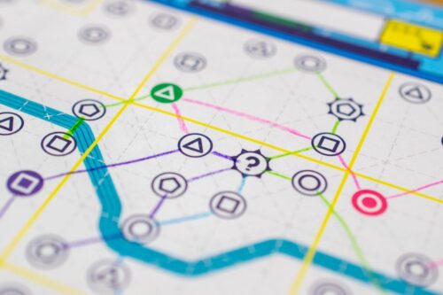 Next station: London - Image 4