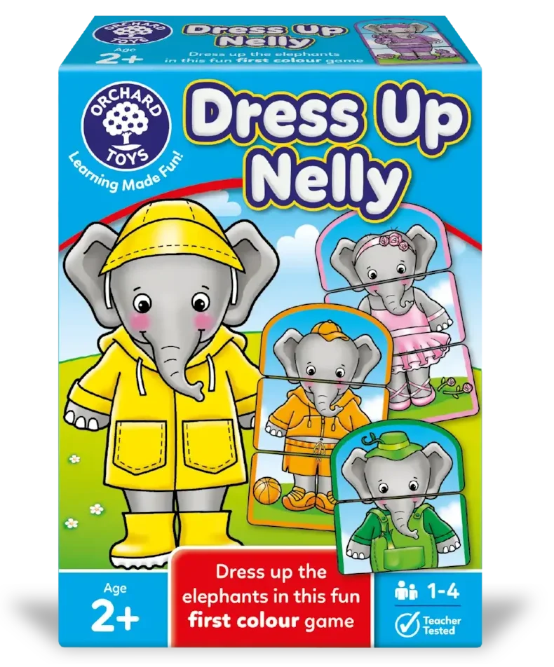 Dress Up Nelly 1 Dress Up Nelly