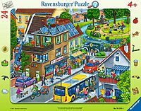 Our green city  (24 bita)