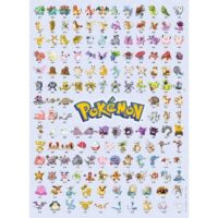 Pokemon (500 bita) - Image 2
