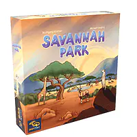 Savannah Park