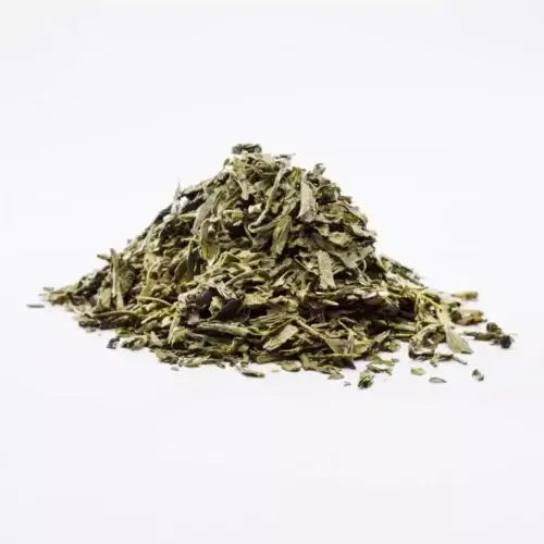 sencha organic 3324