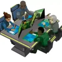 Sonar Family - Image 2
