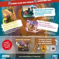 Unlock! Kids: Detective stories - Image 2
