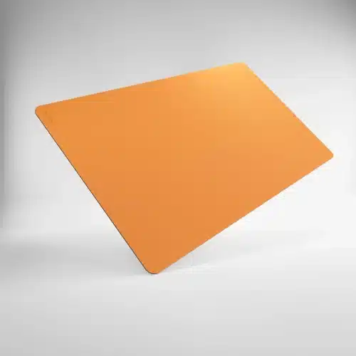 GG Prime Playmat orange 01