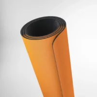 Prime Playmat Orange - Image 3