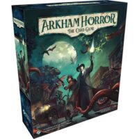 Arkham Horror: The Card Game: Revised Core Set