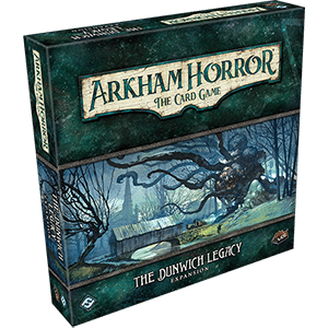 arkham horror the card game the dunwich legacy 01