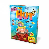Auf der Hut