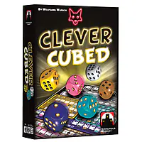 Clever Cubed