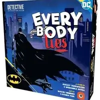 Detective: Everybody Lies