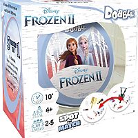 Tvenna: Frozen 2