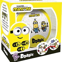 Tvenna: Minions