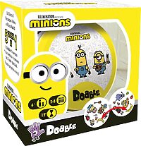Tvenna: Minions
