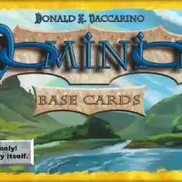Dominion: Base Cards