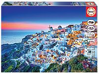 Santorini (1500 bita)