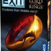 Exit: Shadows over Middle-earth