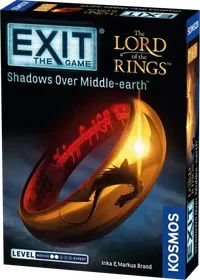 Exit: Shadows over Middle-earth