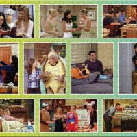 Friends: 5in1 - Image 3