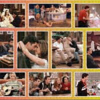 Friends: 5in1 - Image 2