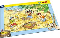 Pirate's Gold (25 bita)