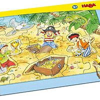 Pirate's Gold (25 bita)