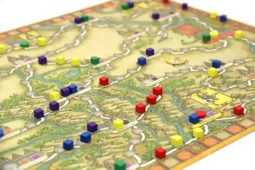 Hansa Teutonica: Big Box - Image 5