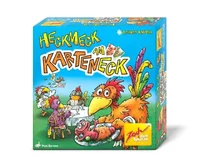 Heckmeck am Karteneck