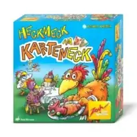 Heckmeck am Karteneck