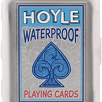 Hoyle: Vatnsheld spil