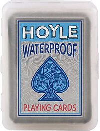 Hoyle: Vatnsheld spil