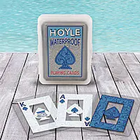 Hoyle: Vatnsheld spil - Image 3